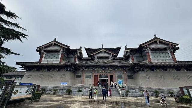 国庆长假总结：郑州比西安差几条街？！