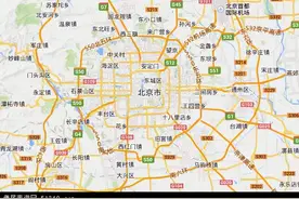 北京各区未来的核心板块是哪里？图片