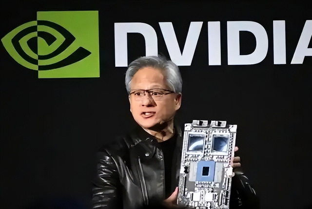 比日本还“贵”的英伟达，快没钱了？专家：除了美国 没人陪它玩