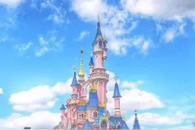 上海迪士尼游玩攻略2025图片