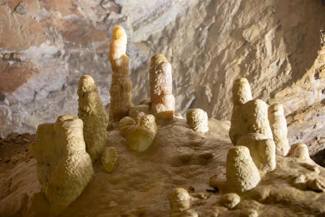 我是北京人	，在兴隆待了三天，这小地方的好我得说道说道	。