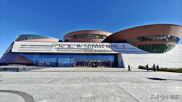 2025我的寻秋之旅D10-11 嫩江—五大连池