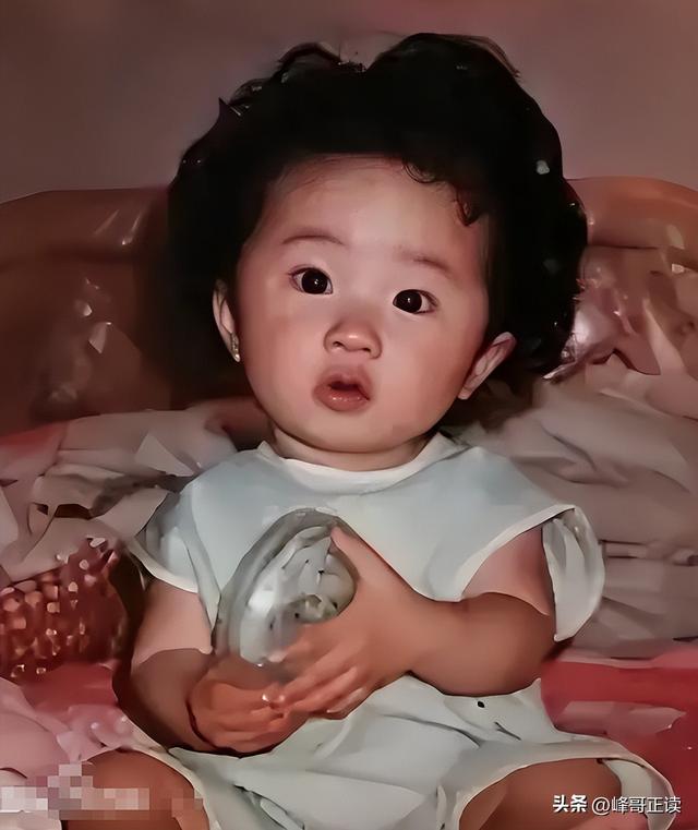 刘欢女儿大婚不到48小时，恶心的一幕出现了，新郎也被牵扯进来