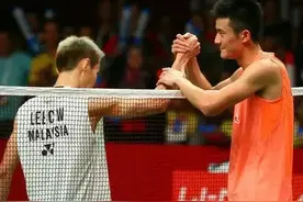 奥运会历史上发生的“10大冷门事件”，四大天王也都未能幸免图片