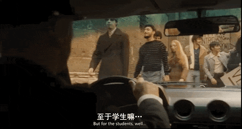 大尺度限制级神作！诡异修女、骇人怪婴惊悚度拉满，美国太敢拍了