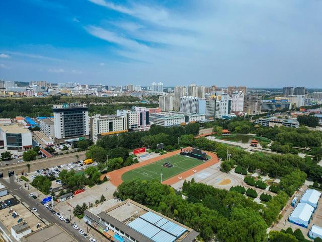 继西安之后，陕西省又一“黑马城市”要起飞，比咸阳更有底蕴