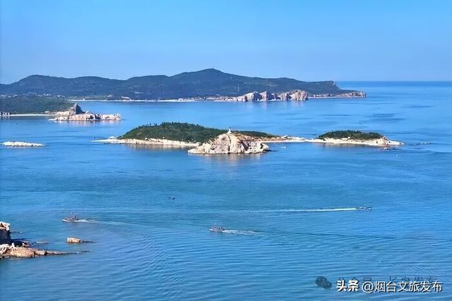 【乐游烟台】秋天到了，烟台长岛迎来了一年中最诗意的时光