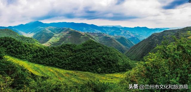 嗨玩兰州！国庆、中秋双节前后兰州文旅推出百项群众文化活动指南