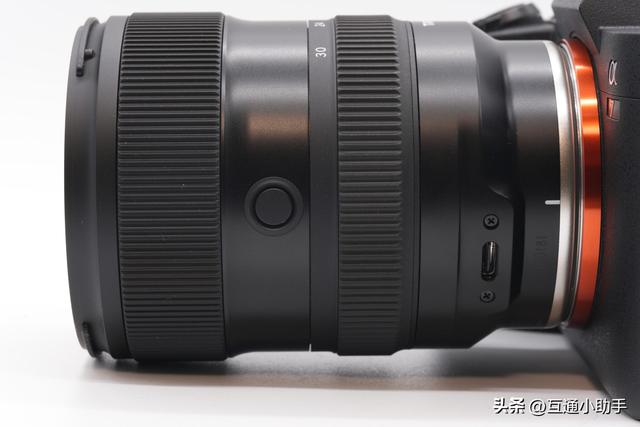 腾龙 16-30mm F/2.8 Di III VXD G2 镜头评测