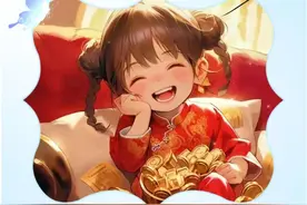 2025好运昵称 | 我的网名 你的故事 每个网名都有一段故事图片