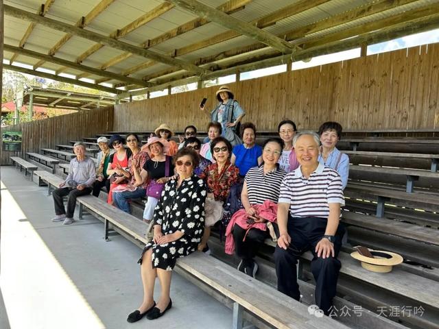 澳洲黄金海岸与布里斯班旅游诗抄