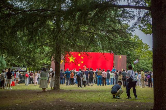 12万+人次赴约！如皋这个景区太燃了