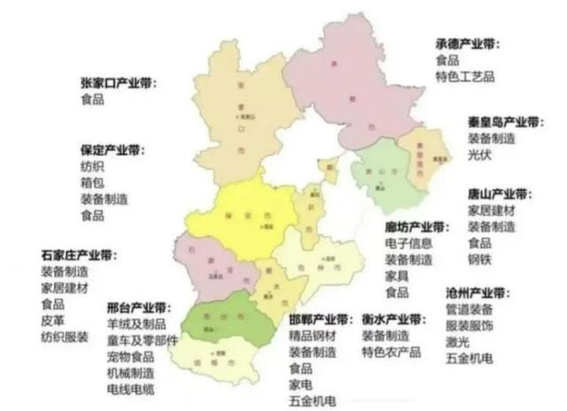 卷疯了！在中国，已经没人敢跟河北人拼价格了，义乌也打不过