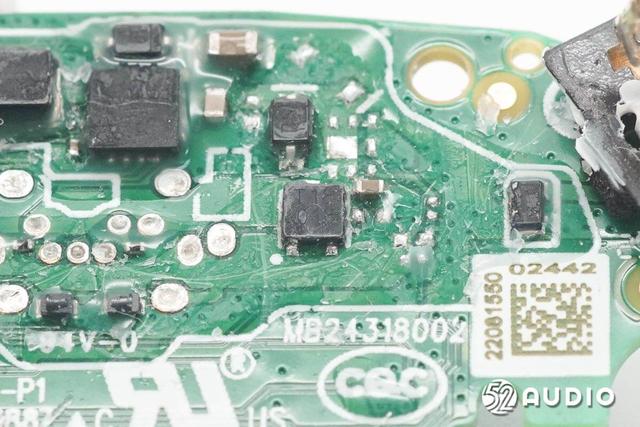 拆解报告：OPPO Enco Free4真无线降噪耳机
