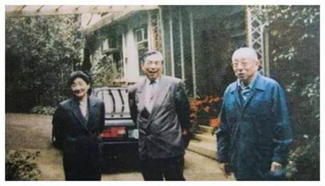 1991年中央派人请张学良回大陆，张：回大陆可以，但我有三个要求