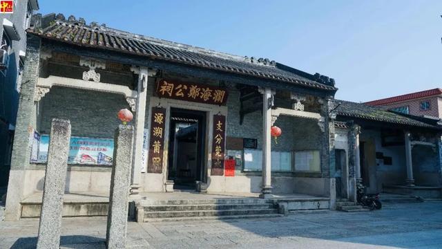 中山⇋澳门，这里曾是必经之地！你去过吗？