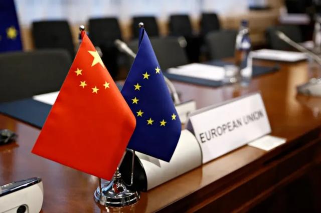 访华受礼遇的马克龙，回国就翻脸：若中国不解决逆差，将停止合作