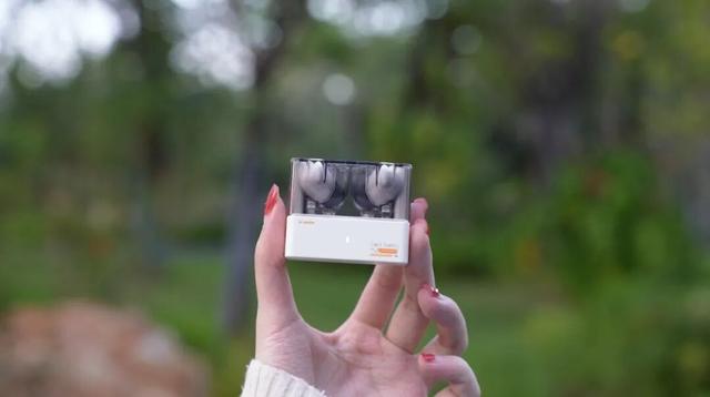 双十一降噪耳机怎么选？六款百元降噪耳机大横评