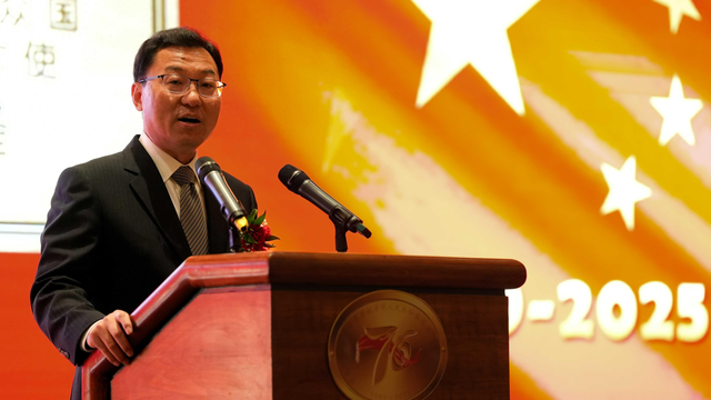 中方对美来真的了，订单全取消，并主动立规矩，要求美国立即停止