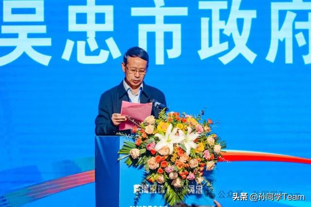 “黄河明珠·美丽吴忠”商文旅农系列宣传推介活动走进榆林