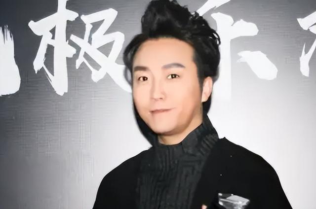 这一次，47岁的"跳梁小丑"李玉刚，如今已彻底走上了另一条道路