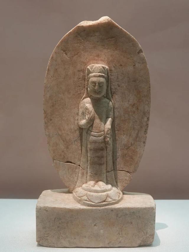 小众旅行地，河北临漳，邺城考古博物馆笔记