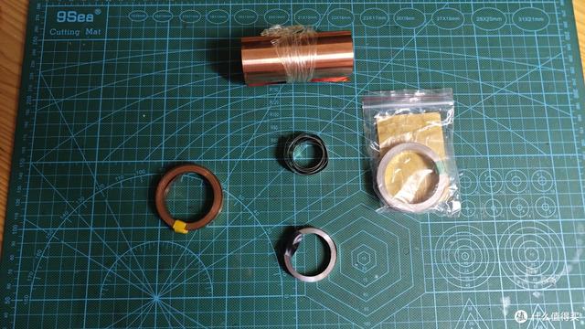 分享下自制电池包的工具 （博世 牧田）