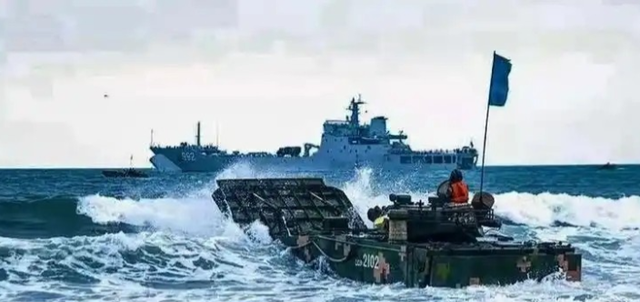 如今统一台湾最大的阻力不是美国，也不是台独分子，而是另一邻国