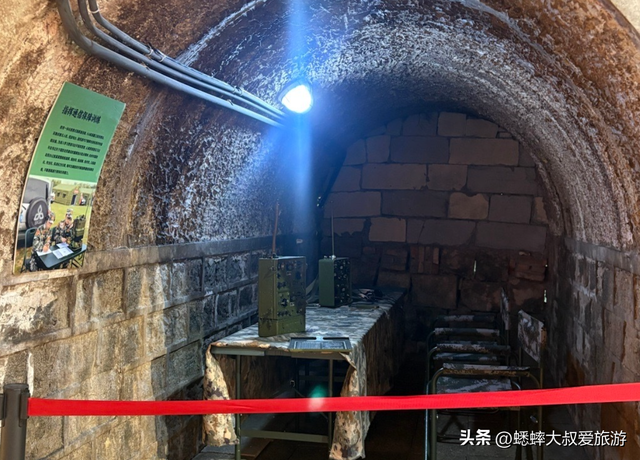 25℃的清凉的杭州“地下城”亮了，其来历惊人，距离关闭不足一周