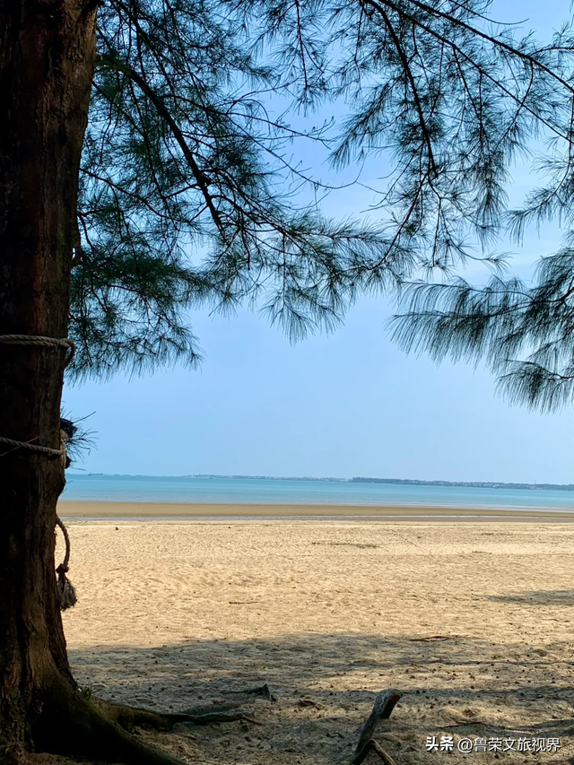 儋州：藏在海南西海岸的隐秘明珠