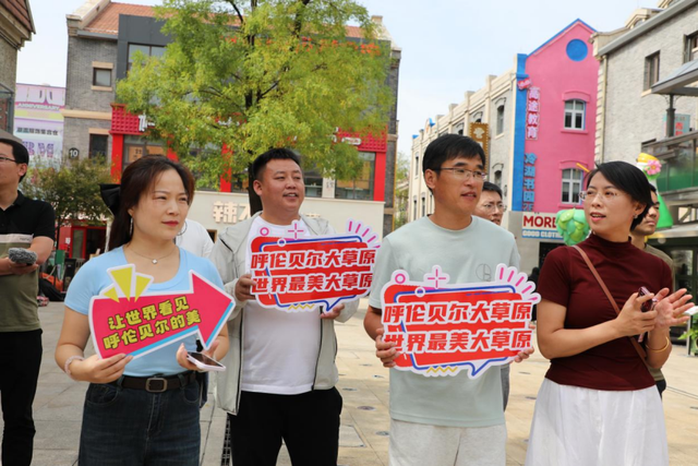 这场“零门槛”文化盛宴走进了群众心坎里！