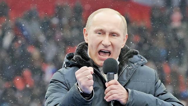 又打起来了，美国后院起火，特朗普不宣而战，各大势力选边站