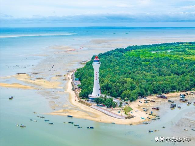 广西北海真的太适合旅居了，在国内很少碰到这么好的地方