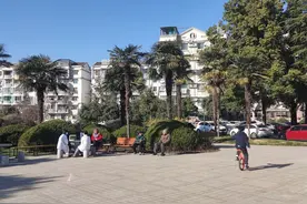 名单公布！合肥89个小区今年改造！图片