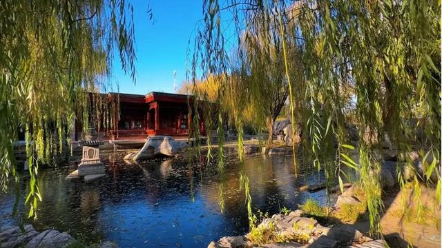 不出天津,也能“周末到河北”……