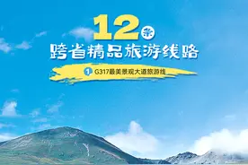 不走G317，你可能不懂真正的川西！图片