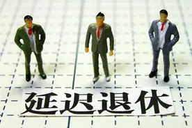 体制内的人压根不想延迟退休图片