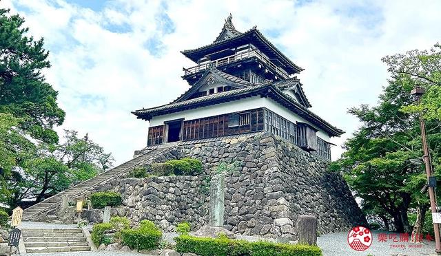 北陆新干线「金泽」到「敦贺」路线，周边推荐景点8选
