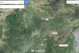 专家称伤人老虎或来自俄罗斯，不一定是现在入境的图片