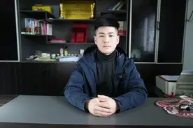 90后新生代行政总厨：未来赣菜不止于技艺更在于文化图片