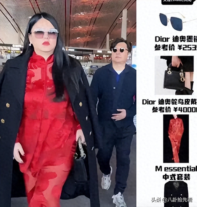 离春节不到1个月，有4位名人翻车，没一个值得同情	，原因个个荒唐