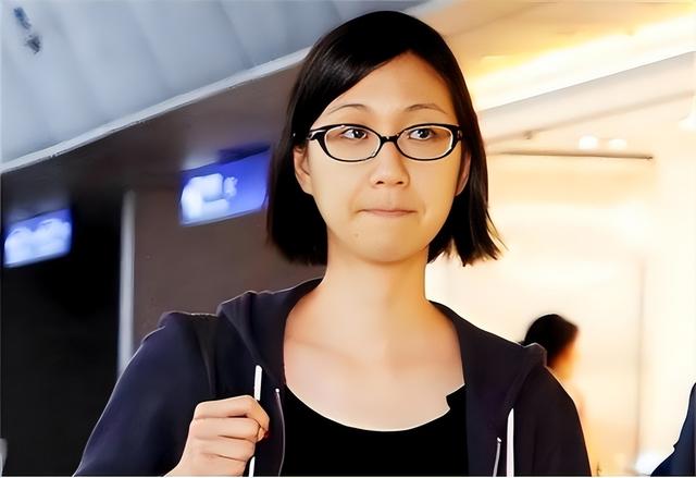 马英九之女:全台湾男人的梦中情人，被日媒称“全球第四美千金”
