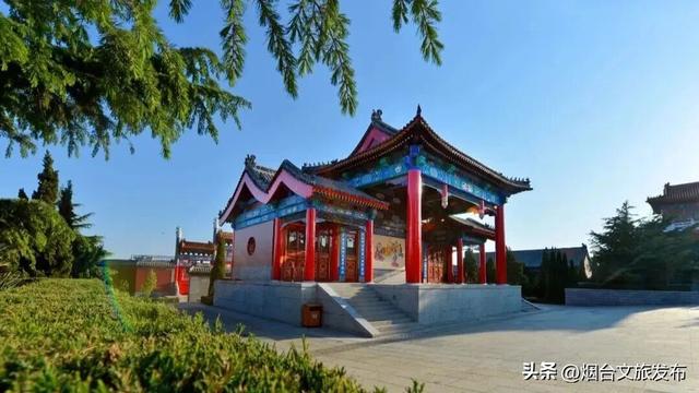 【乐游烟台】烟台蓬莱各景区春节专属优惠政策新鲜出炉