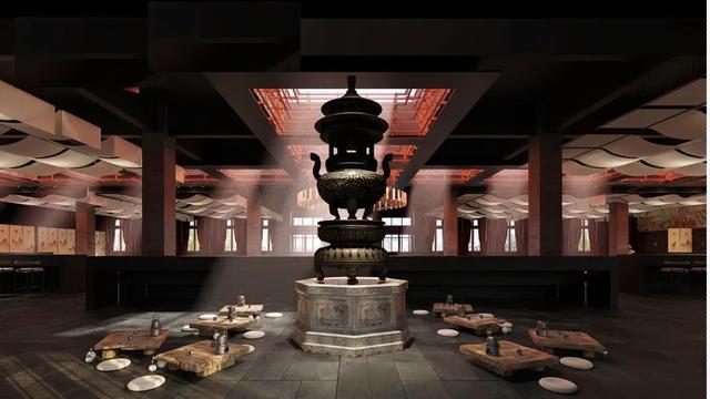 即将开街狂欢！生态城打造京津冀新地标