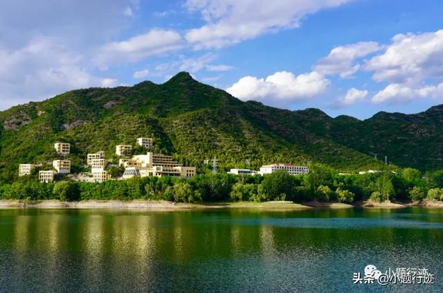 人在北京，千万别说这些风景绝美的自驾旅行路线你还不知道