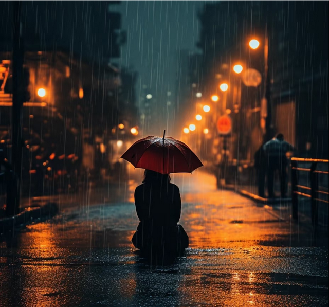 如果能重来，愿我们不再相遇