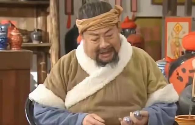 如来仙逝，唐僧却装死：迟重瑞缺席葬礼，把最后一点体面也弄丢了
