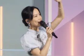 黄龄〈免我蹉跎苦〉直拍，空灵歌声演绎人生感悟图片