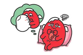 疑心病最重的星男，天天就是管着女友图片