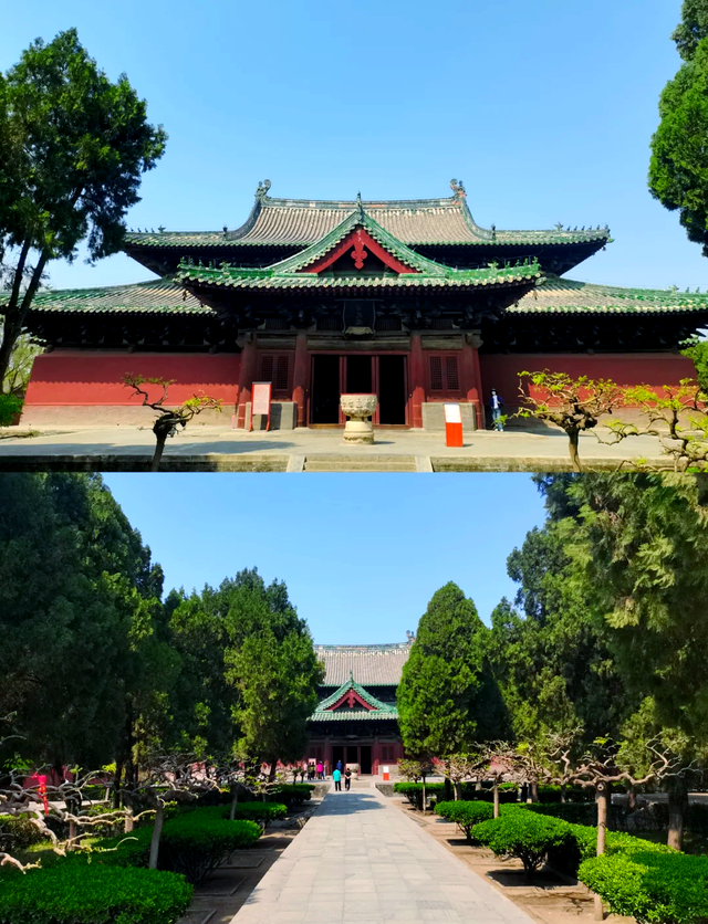 上海人去了石家庄和太原，直言不讳：石家庄和太原气质截然不同！